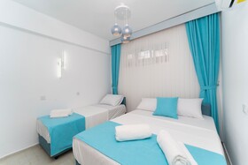 Kemer Royal Beach Hotel