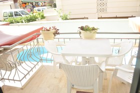Kemer Suites