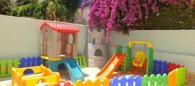 Kemer Suites