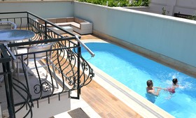 Kemer Suites