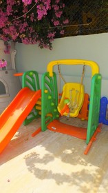 Kemer Suites