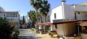 Kemer Suites