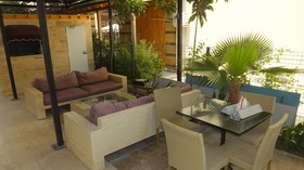 Kemer Suites