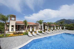 Kimera Hotel