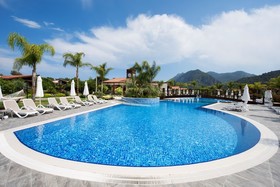 Kimera Hotel