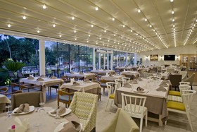 Kimera Hotel