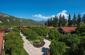 Kimera Hotel
