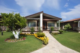 Kimera Hotel