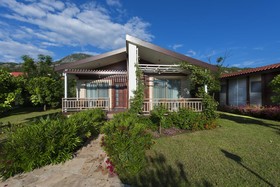 Kimera Hotel