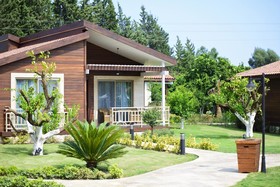 Kimera Hotel