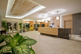 Kimera Hotel