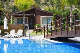 Kimera Hotel