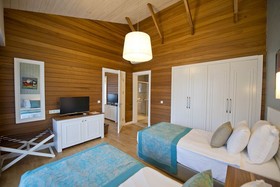 Kimera Hotel