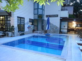Kutberk Butik Hotel
