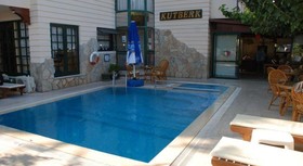 Kutberk Butik Hotel
