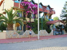 Kutberk Butik Hotel