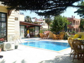 Kutberk Butik Hotel