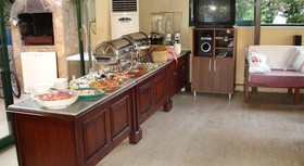 Kutberk Butik Hotel