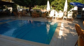Kutberk Butik Hotel