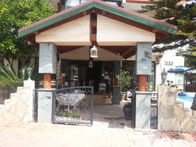 Kutberk Butik Hotel