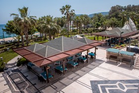 L'Ancora Beach