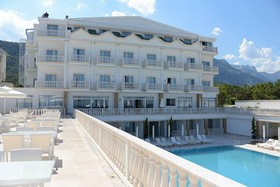 SL La Perla Hotel Kemer