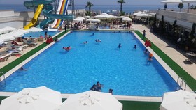 SL La Perla Hotel Kemer
