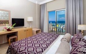 SL La Perla Hotel Kemer