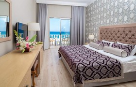 SL La Perla Hotel Kemer