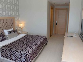 SL La Perla Hotel Kemer