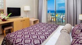 SL La Perla Hotel Kemer