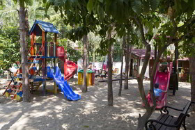 Marvida Hotel Akman Park