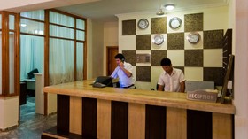 Marvida Hotel Akman Park