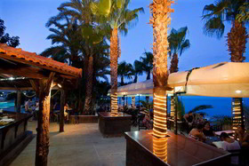 Marvida Hotel Akman Park