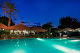 Marvida Hotel Akman Park