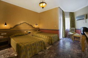 Marvida Hotel Akman Park