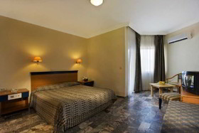 Marvida Hotel Akman Park