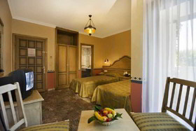 Marvida Hotel Akman Park