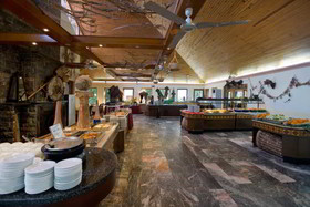 Marvida Hotel Akman Park