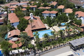 Marvida Hotel Akman Park