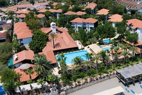 Marvida Hotel Akman Park