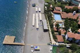 Marvida Hotel Akman Park