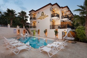 Le Marden Hotel Spa