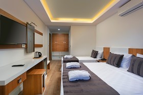 Le Marden Hotel Spa