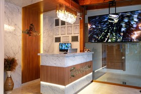 Le Marden Hotel Spa