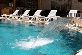 Le Marden Hotel Spa