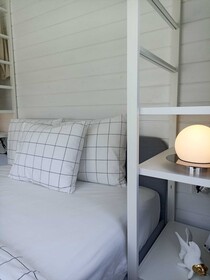 Lemon Tiny House