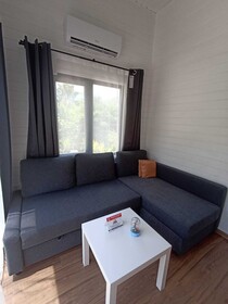 Lemon Tiny House