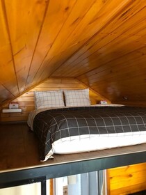 Lemon Tiny House
