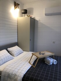 Lemon Tiny House